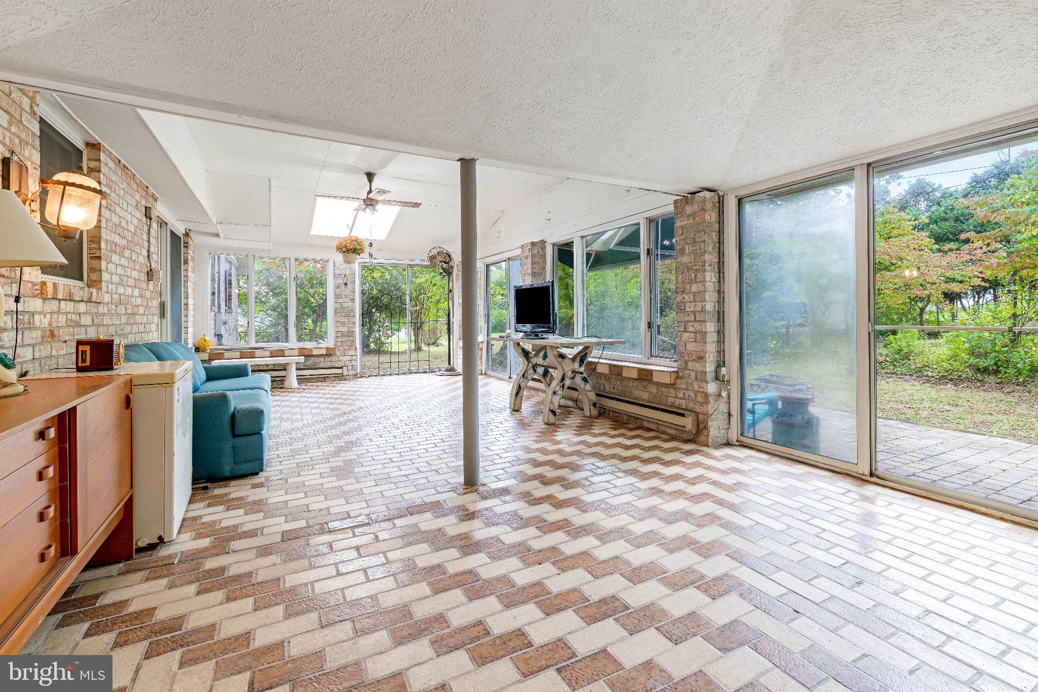 2114 Pot Spring Road Lutherville-Timonium, MD 21093 - Photo 22 of 49 Perfect space for gatherings, games, and more
