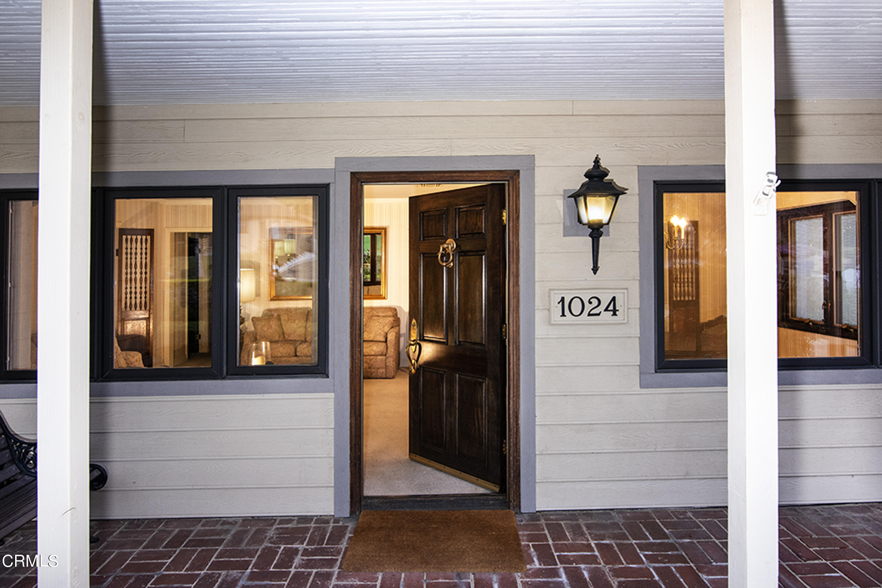 1024 Beverly Way Altadena, CA 91001 - Photo 2 of 53 CJC_8867A