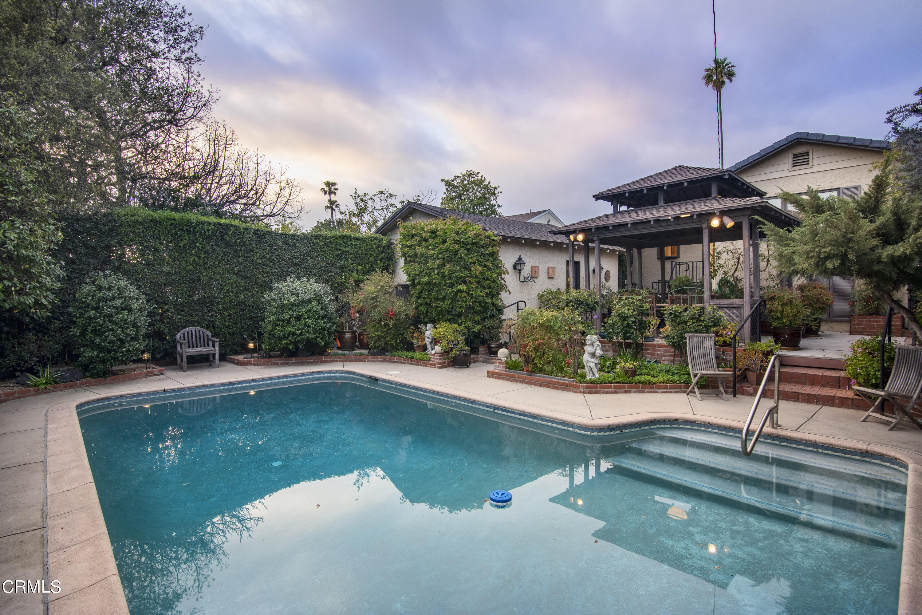 1024 Beverly Way Altadena, CA 91001 - Photo 3 of 53 CJC_8840B