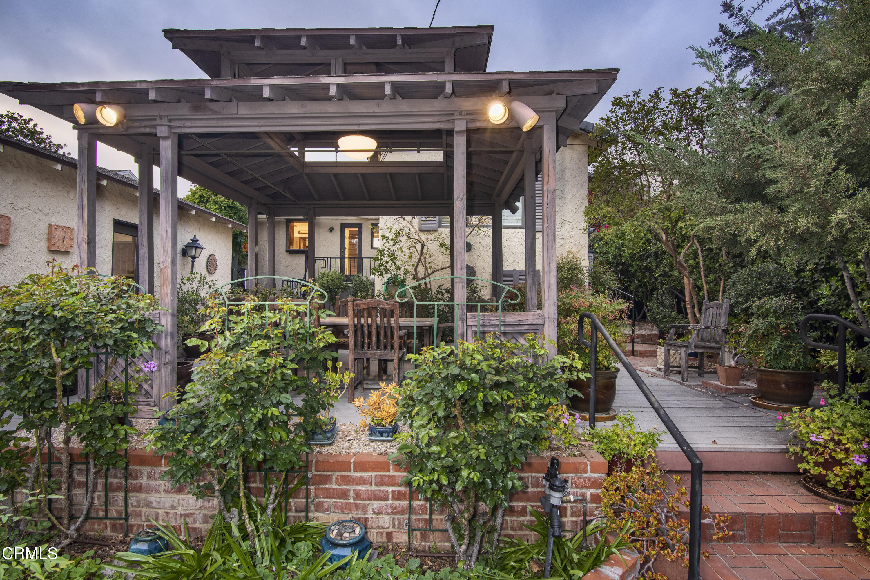 1024 Beverly Way Altadena, CA 91001 - Photo 4 of 53 CJC_8852B