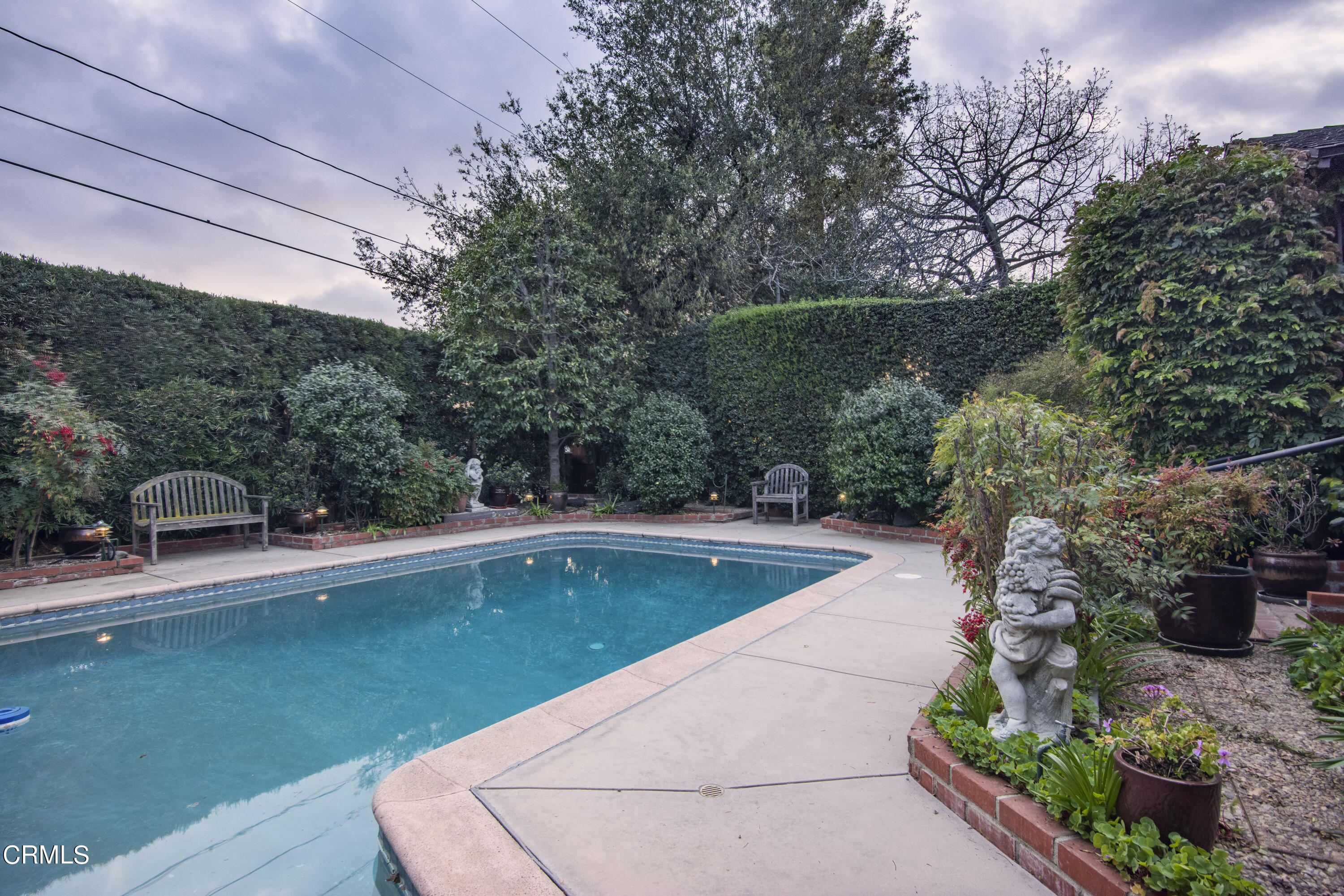 1024 Beverly Way Altadena, CA 91001 - Photo 46 of 53 CJC_8798B