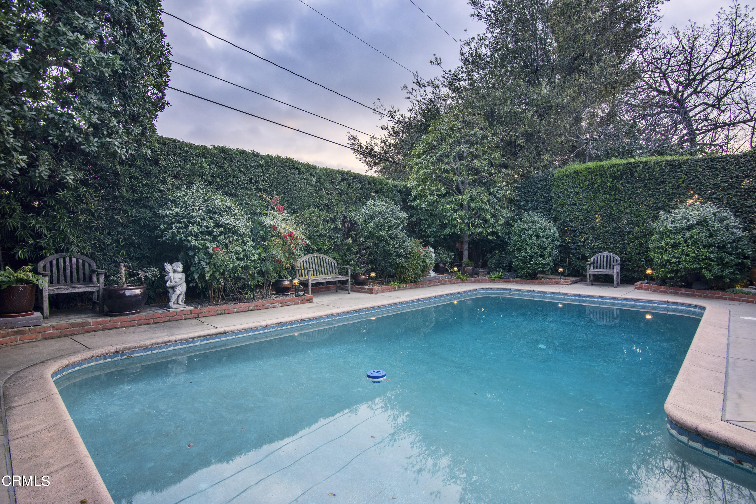 1024 Beverly Way Altadena, CA 91001 - Photo 47 of 53 CJC_8809B