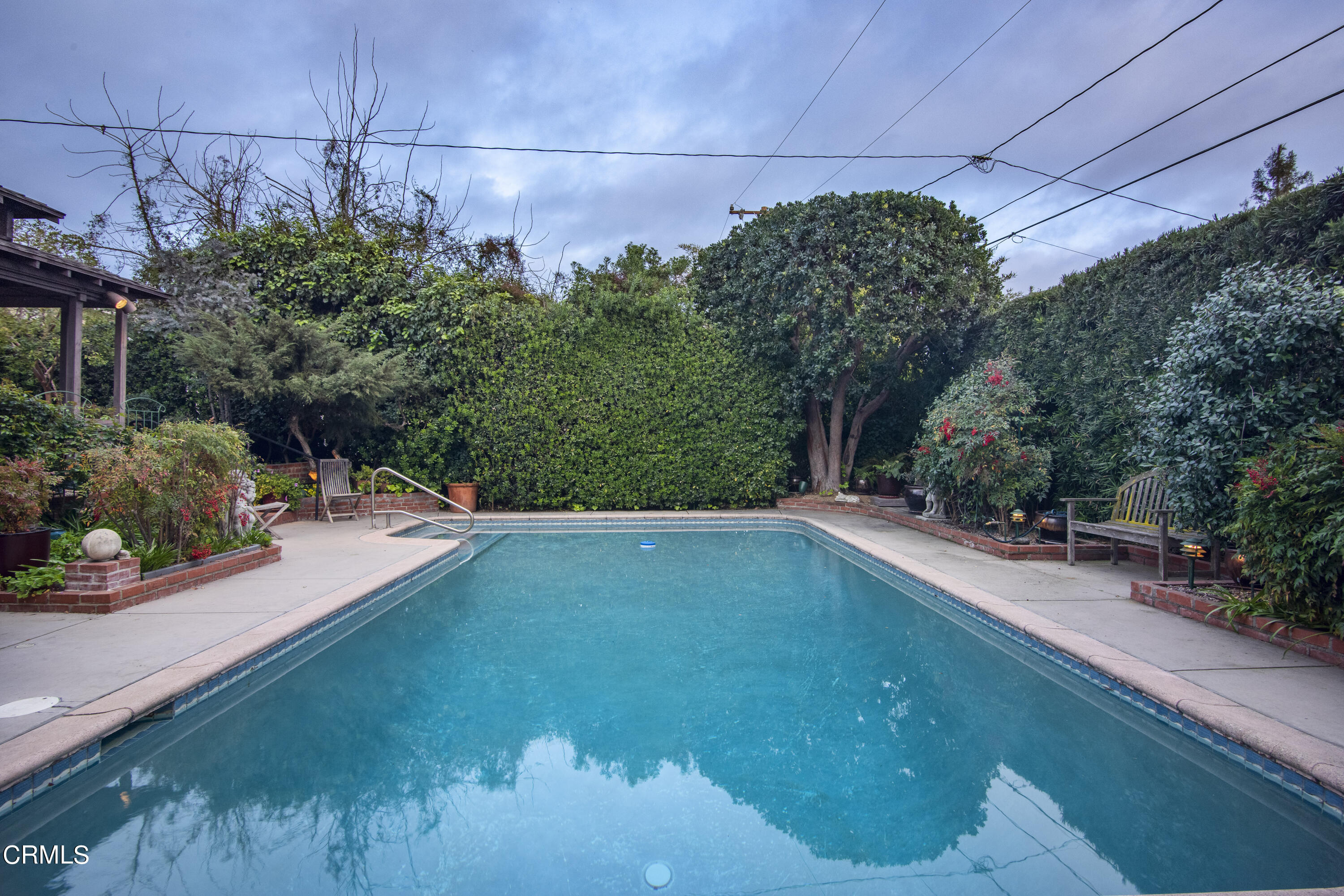 1024 Beverly Way Altadena, CA 91001 - Photo 49 of 53 CJC_8824B