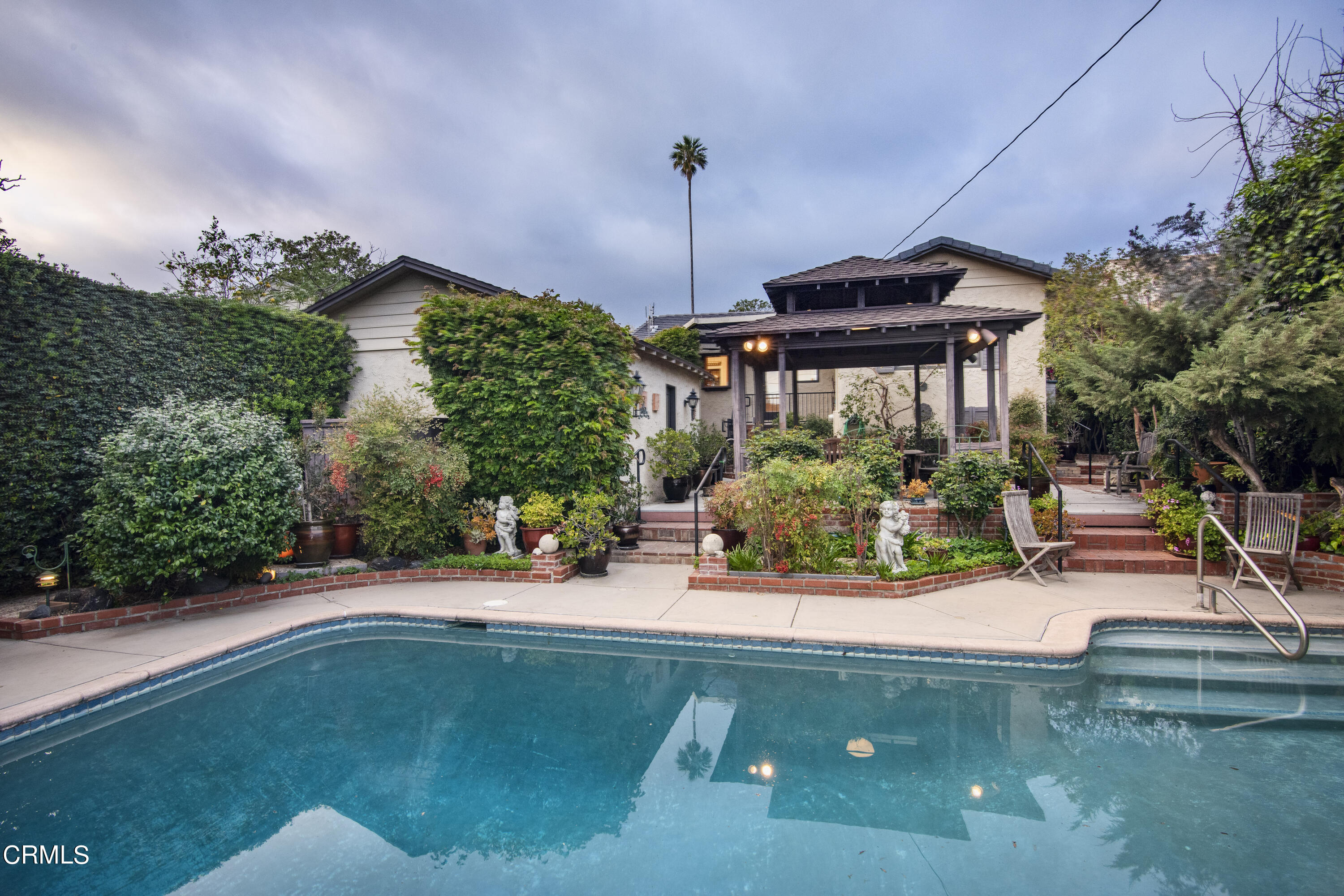 1024 Beverly Way Altadena, CA 91001 - Photo 53 of 53 CJC_8837B