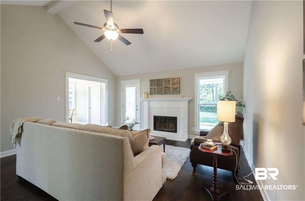9967 Wedgefield Court Mobile, AL 36608 - Photo 18 of 35