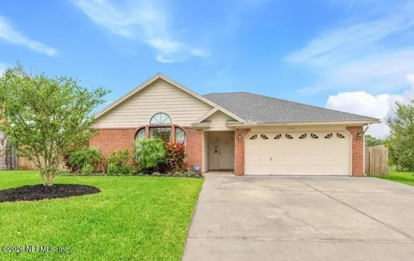 $2,700 | 12401 Antler Hill Lane, Jacksonville, FL 32224