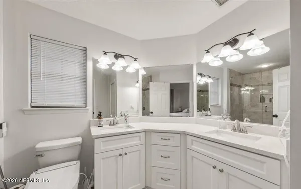 $2,700 | 12401 Antler Hill Lane, Jacksonville, FL 32224