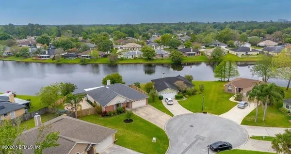 $2,700 | 12401 Antler Hill Lane, Jacksonville, FL 32224