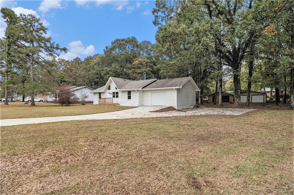 75 Otelia Lane Covington, GA 30014 - Photo 2 of 29