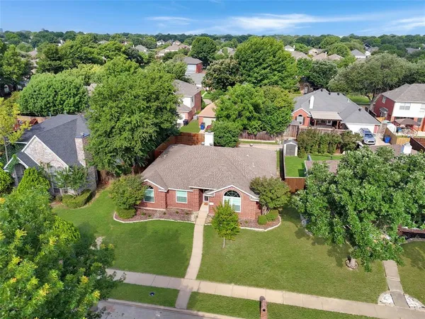 $415,000 | 8109 Wharf Street, Frisco, TX 75035