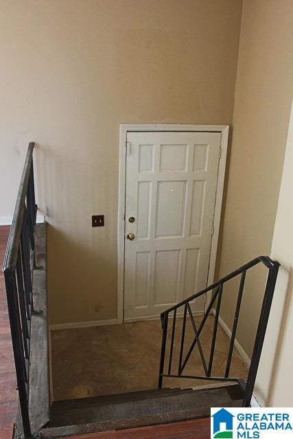 1505 Southwest 2nd Street Childersburg, AL 35044 - Photo 9 of 23