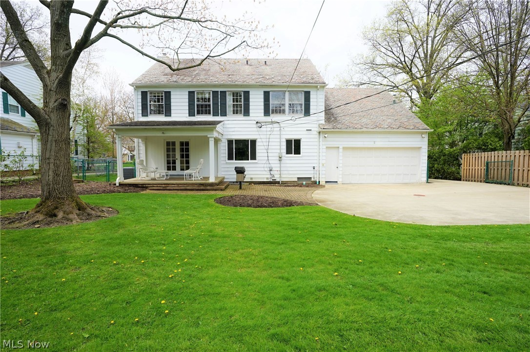 2707 Rochester Road Shaker Heights, OH 44122 - Photo 32 of 33 Gallery Image 32