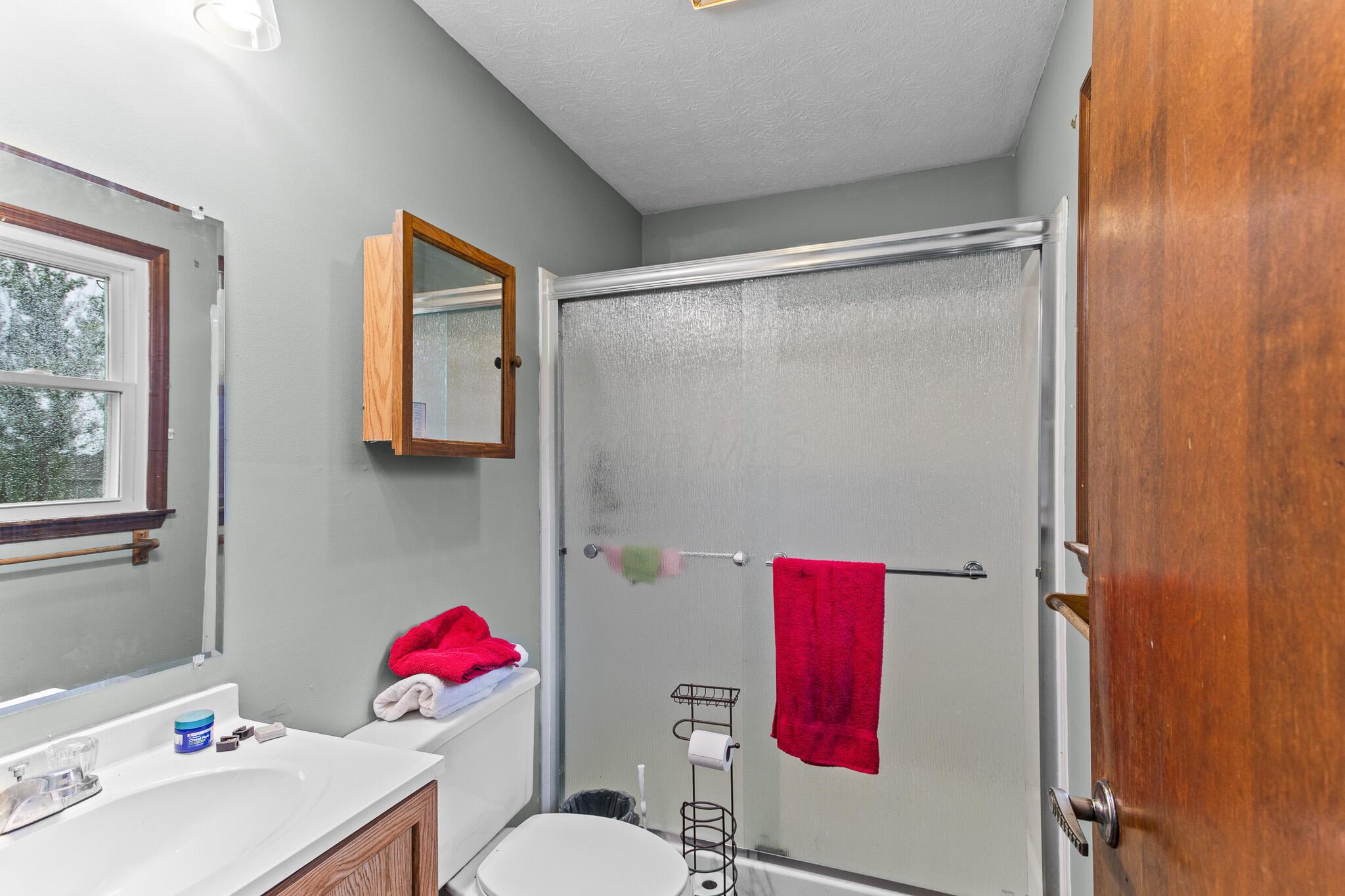 18544 Boerger Road Marysville, OH 43040 - Photo 16 of 39 Boerger owner bathroom
