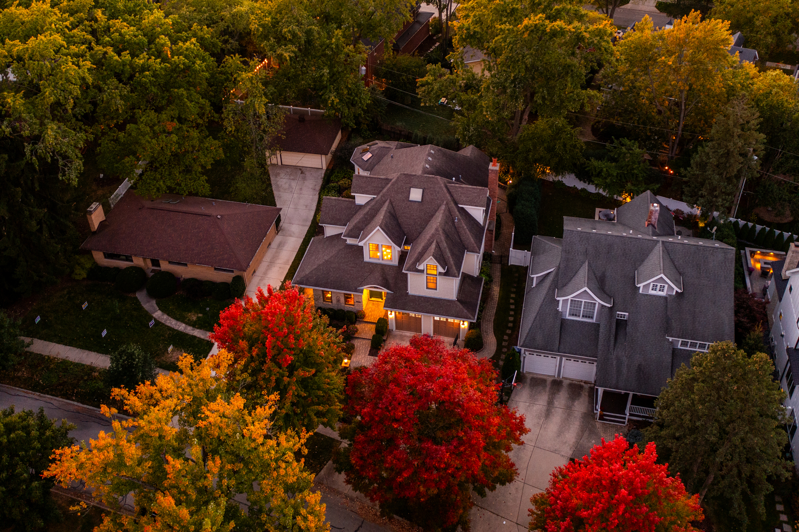 655 Sunset Drive Naperville, IL 60540 - Photo 47 of 61