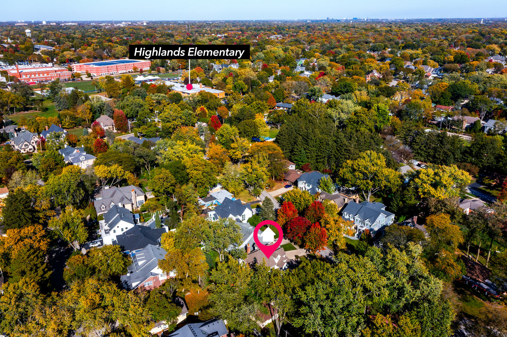 655 Sunset Drive Naperville, IL 60540 - Photo 5 of 61