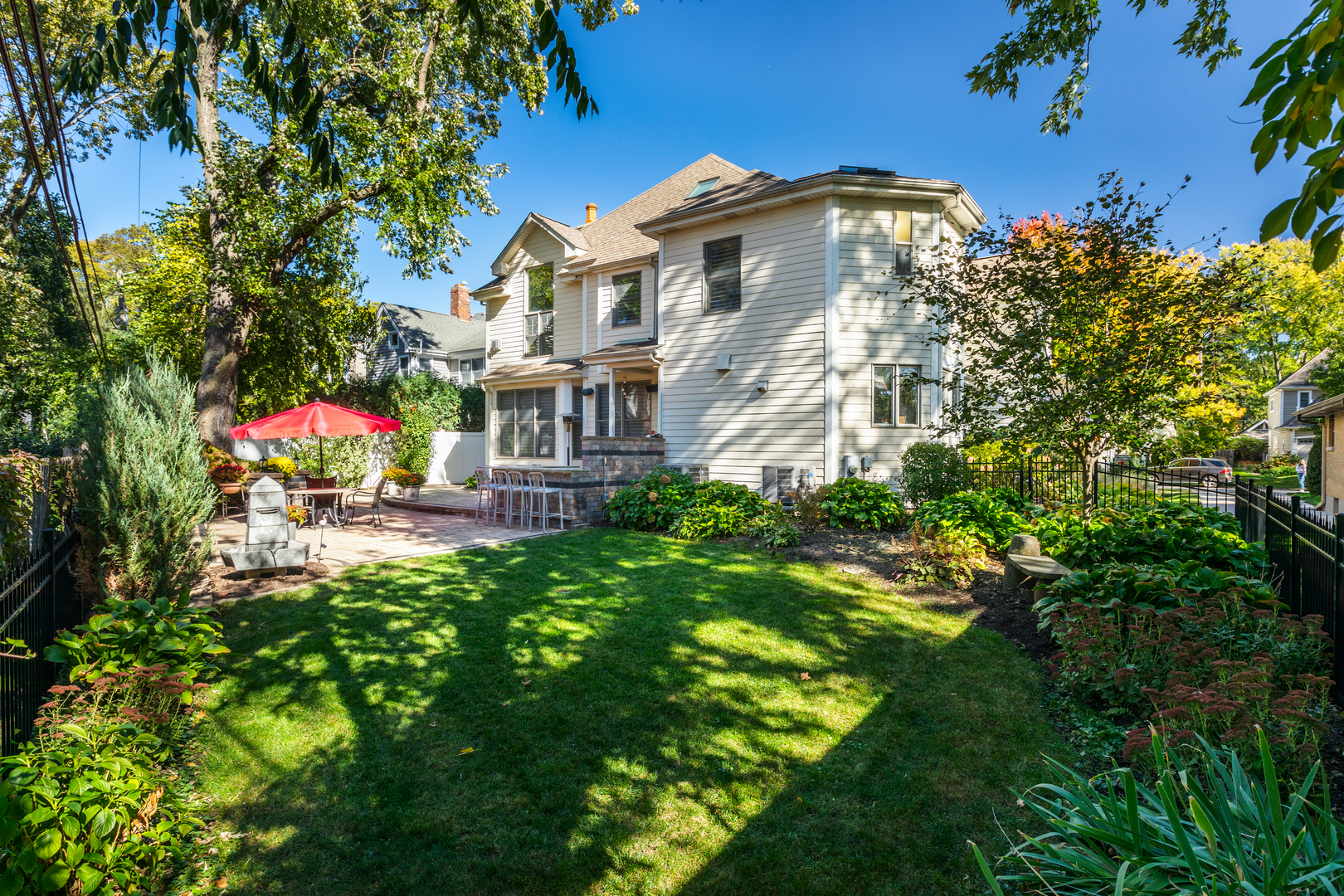 655 Sunset Drive Naperville, IL 60540 - Photo 52 of 61