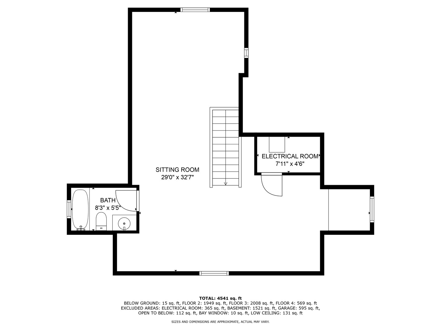 655 Sunset Drive Naperville, IL 60540 - Photo 61 of 61
