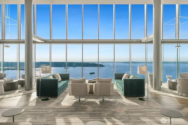 $499,000 | 121 Stewart Street, Unit 1502, Seattle, WA 98101