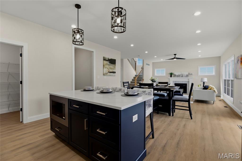 9223 Merritt Avenue Rock Hill, MO 63144 - Photo 13 of 39