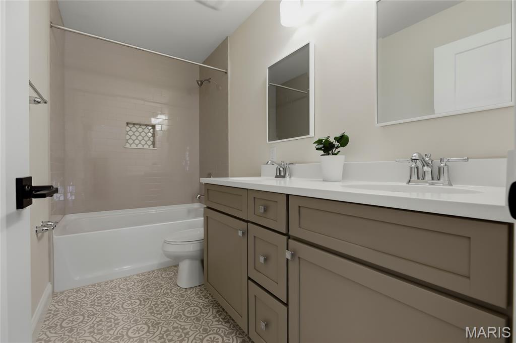 9223 Merritt Avenue Rock Hill, MO 63144 - Photo 27 of 39