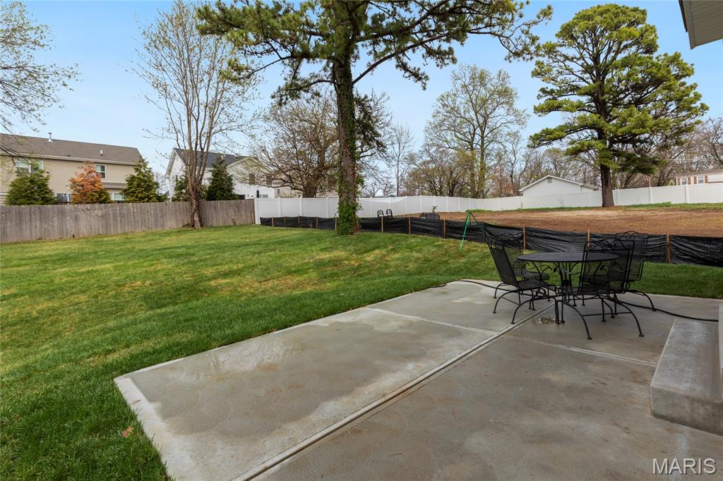 9223 Merritt Avenue Rock Hill, MO 63144 - Photo 32 of 39