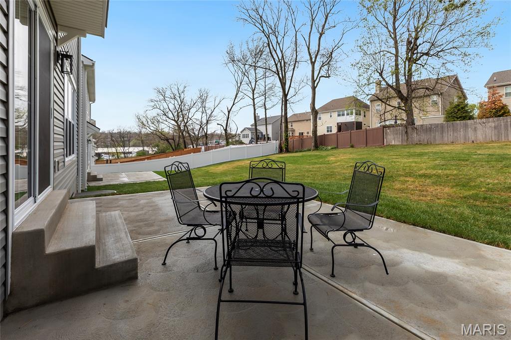 9223 Merritt Avenue Rock Hill, MO 63144 - Photo 33 of 39