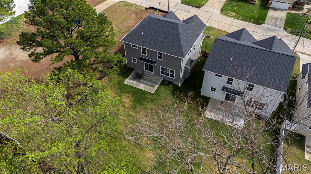 9223 Merritt Avenue Rock Hill, MO 63144 - Photo 35 of 39