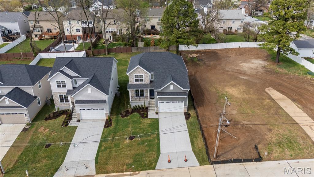 9223 Merritt Avenue Rock Hill, MO 63144 - Photo 37 of 39