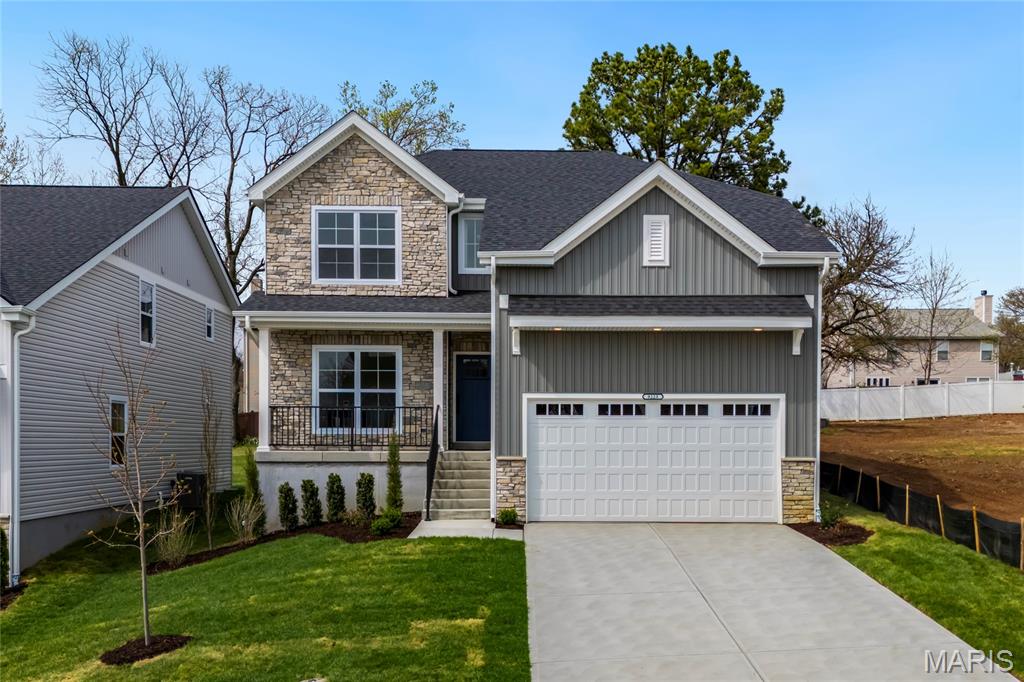 9223 Merritt Avenue Rock Hill, MO 63144 - Photo 39 of 39