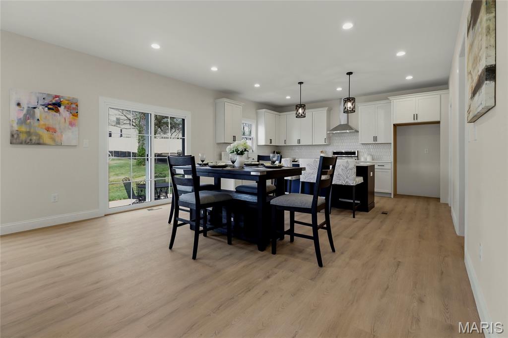 9223 Merritt Avenue Rock Hill, MO 63144 - Photo 8 of 39