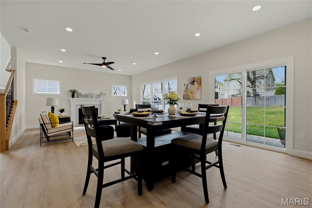 9223 Merritt Avenue Rock Hill, MO 63144 - Photo 9 of 39