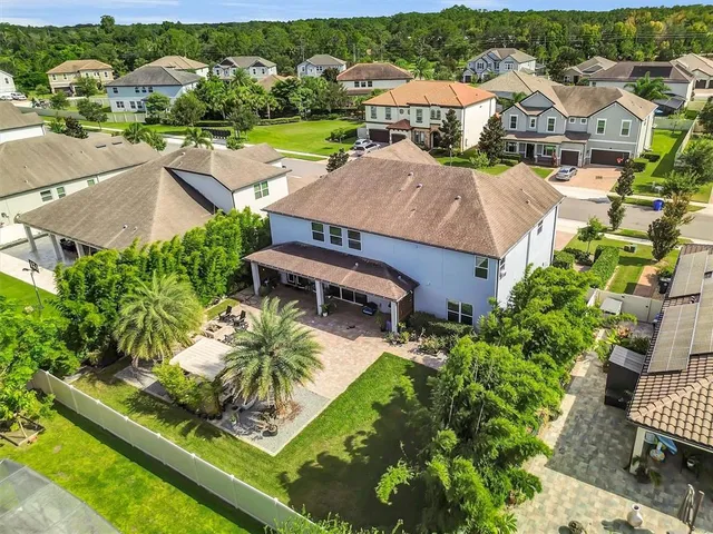 $1,050,000 | 1579 Pink Dogwood Way, Oviedo, FL 32765
