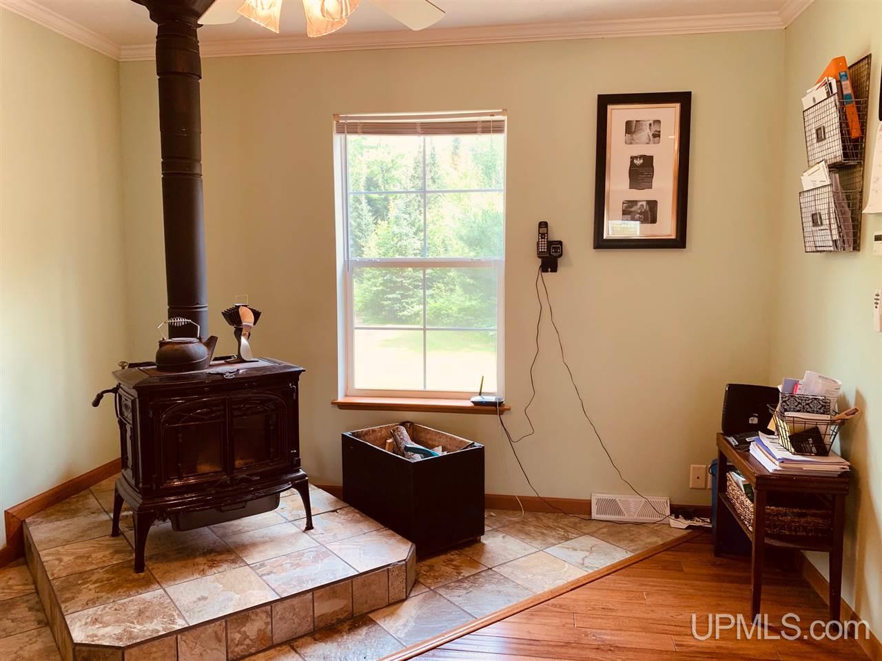 535 Co Rd Mill Negaunee, MI 49866 - Photo 9 of 45