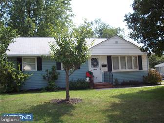 27 Mahoney Road Pennsville, NJ 08070 - Photo 1 of 25 Exterior Front
