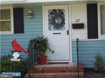 27 Mahoney Road Pennsville, NJ 08070 - Photo 2 of 25 Exterior Front
