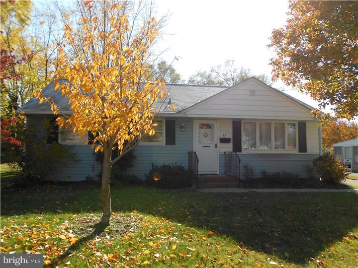 27 Mahoney Road Pennsville, NJ 08070 - Photo 8 of 25 Gallery Image 8