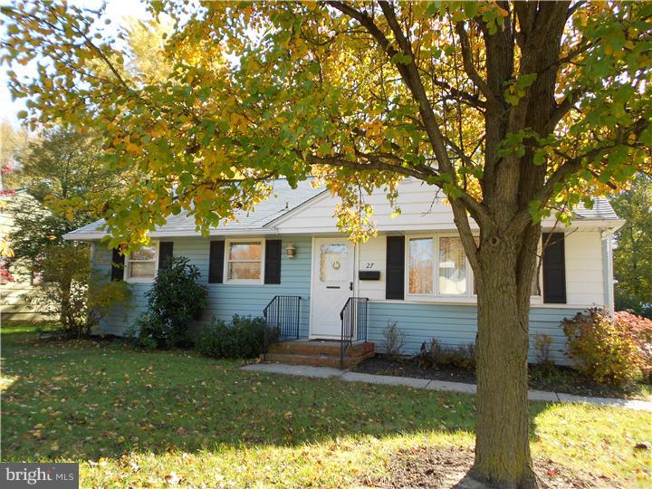 27 Mahoney Road Pennsville, NJ 08070 - Photo 9 of 25 Gallery Image 9