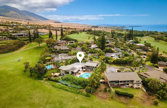 $3,750,000 | 19 Holomakani Place, Lahaina, HI 96761