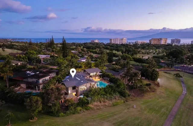 $3,750,000 | 19 Holomakani Place, Lahaina, HI 96761