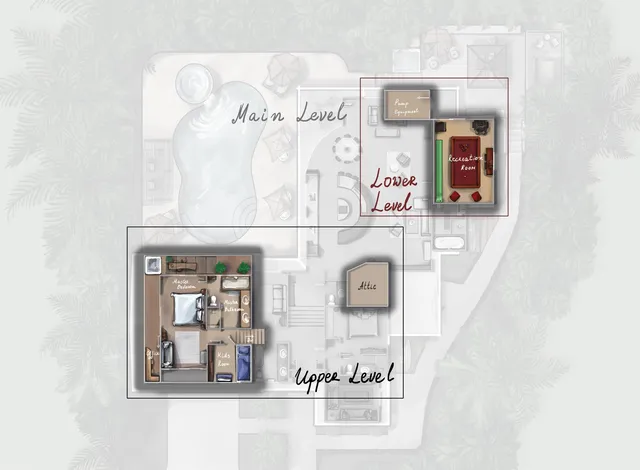 $3,750,000 | 19 Holomakani Place, Lahaina, HI 96761