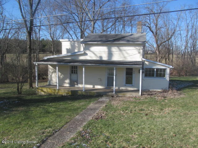 2399 Switzer Road Frankfort, KY 40601 - Photo 1 of 11 Photo Jan 14, 11 18 05 AM