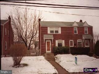 361 Holmes Road Holmes, PA 19043 - Photo 1 of 1 Gallery Image 1