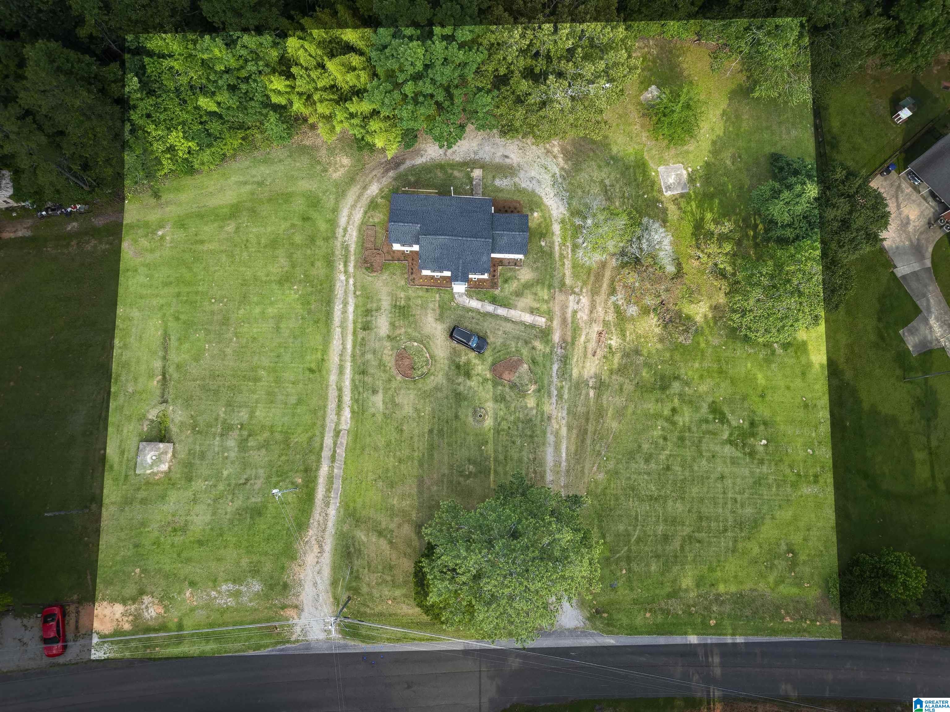 7035 Honor Keith Road Trussville, AL 35173 - Photo 16 of 16
