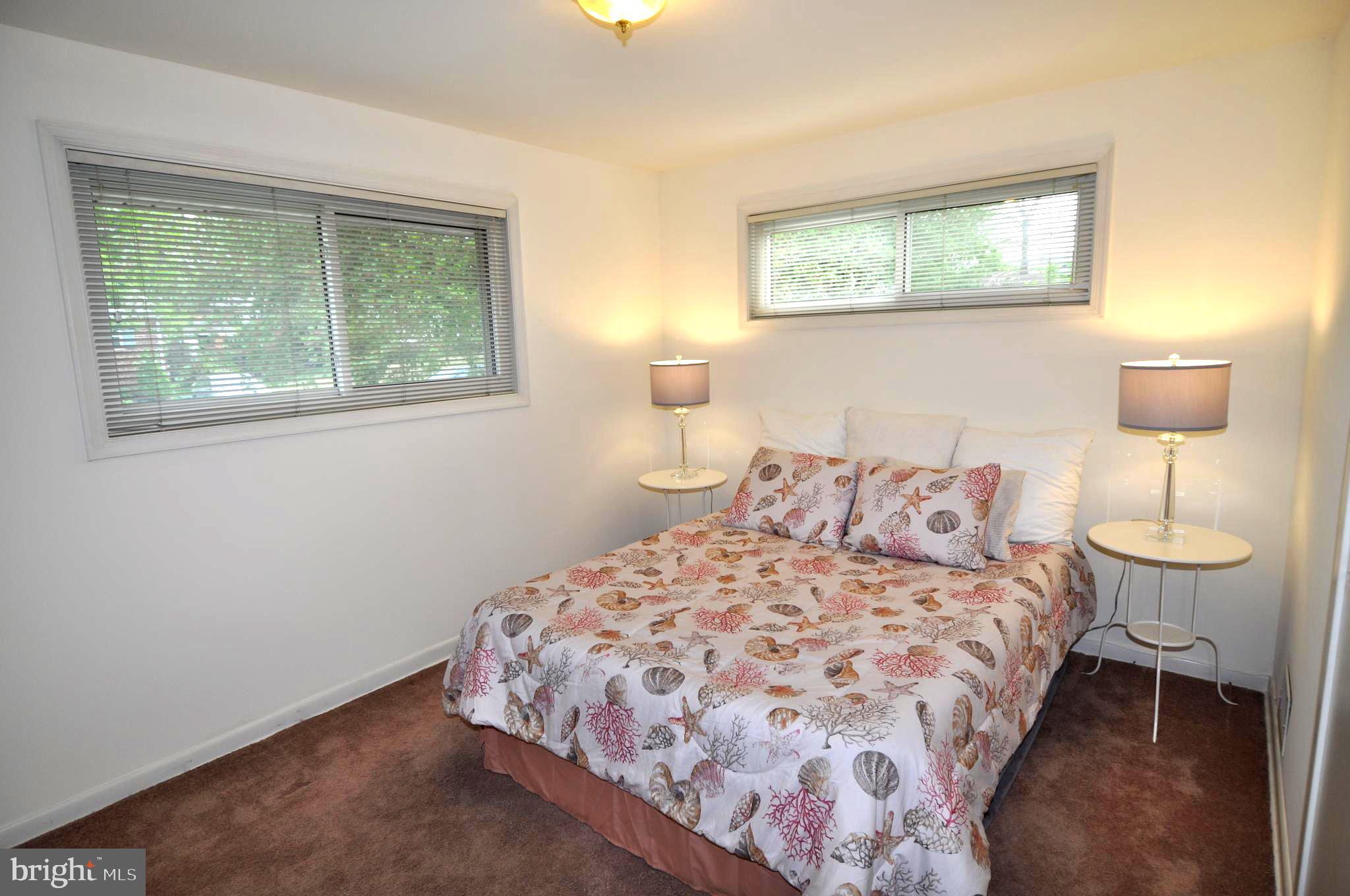 702 Robert Road Rockville, MD 20850 - Photo 13 of 21 Master Bedroom
