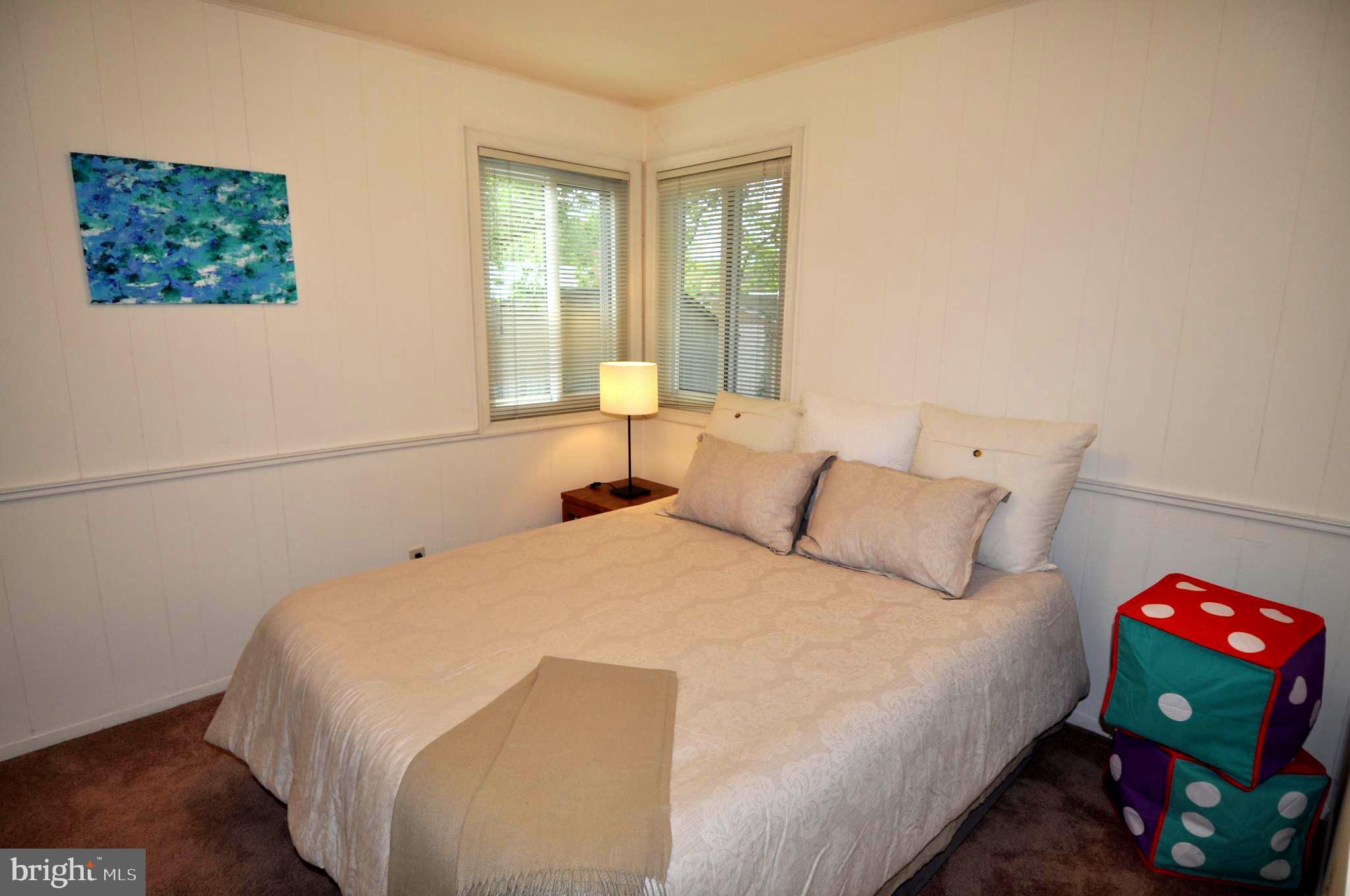 702 Robert Road Rockville, MD 20850 - Photo 16 of 21 Second Bedroom