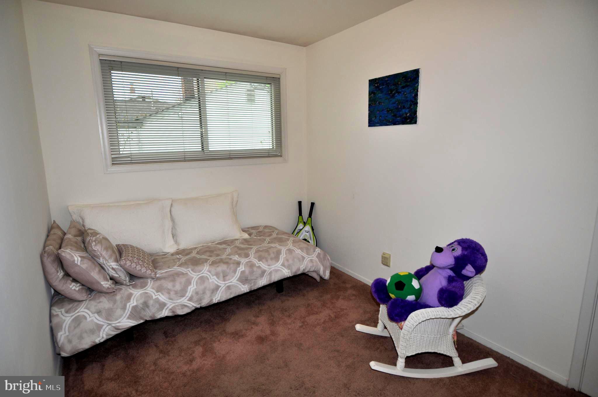 702 Robert Road Rockville, MD 20850 - Photo 17 of 21 Third Bedroom