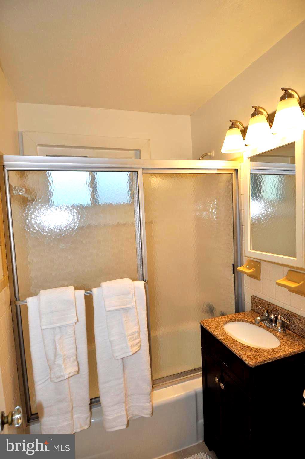 702 Robert Road Rockville, MD 20850 - Photo 18 of 21 First floor Bath