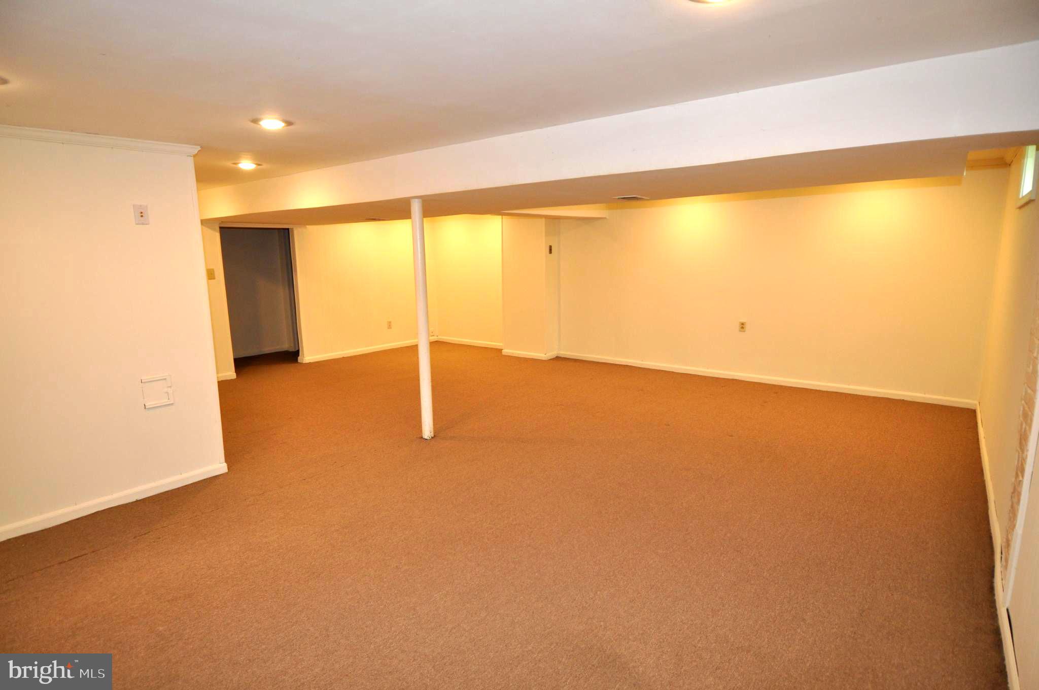 702 Robert Road Rockville, MD 20850 - Photo 19 of 21 Recreational Room