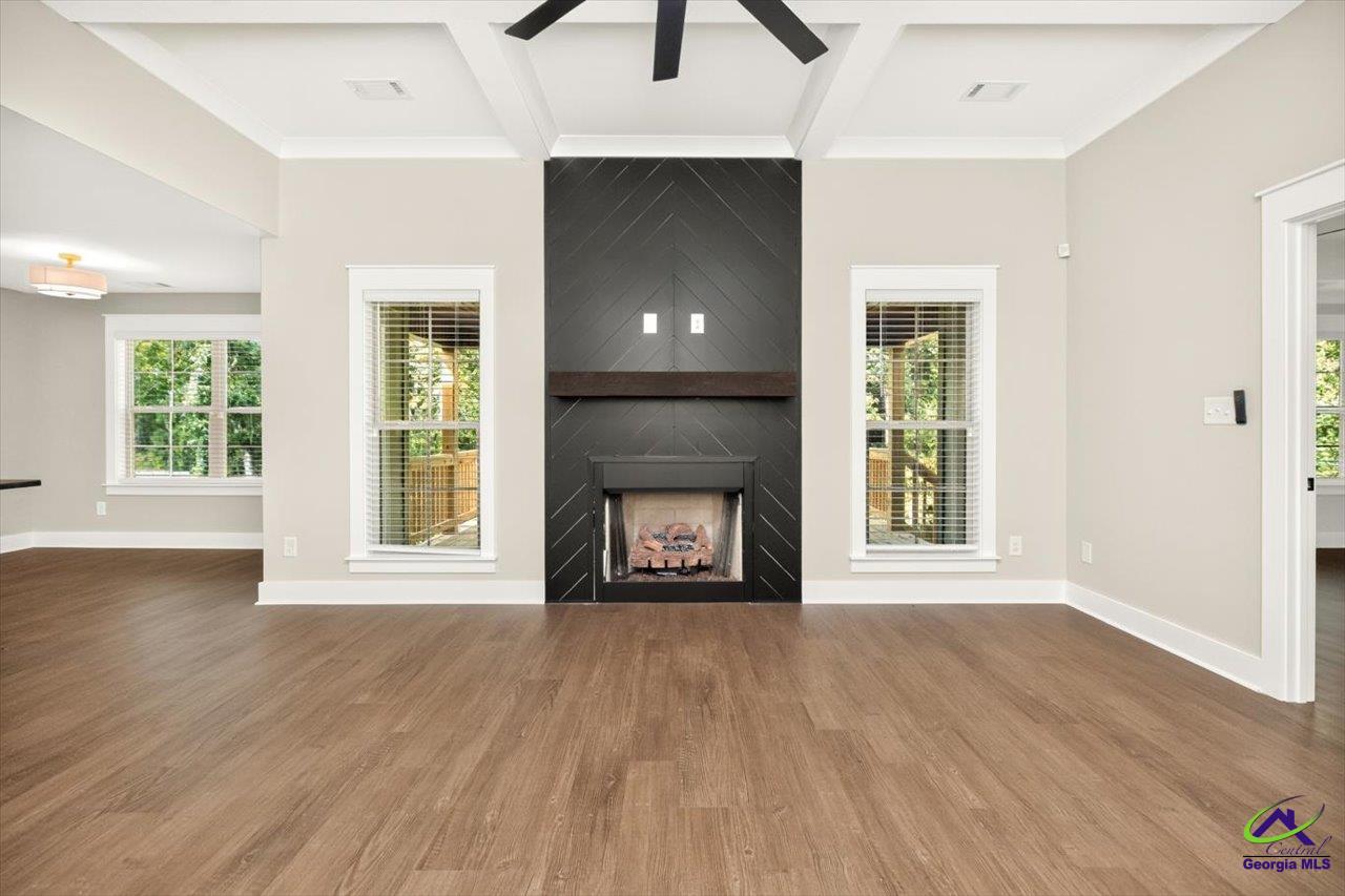 211 Hampton Chase, Unit CHASE Perry, GA 31069 - Photo 11 of 50 Gallery Image 11