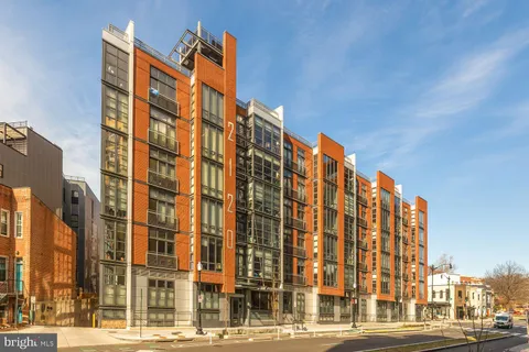 $425,000 | 2120 Vermont Avenue Northwest, Unit 412, Washington, DC 20001